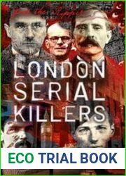London Serial Killers
