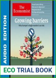 The Economist in Audio