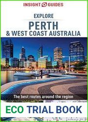 Insight Guides Explore Perth & West Coast Australia