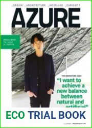 Azure Magazine