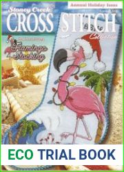 Stoney Creek. Cross Stitch Collection