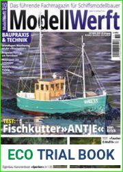 Modellwerft 2019-10Издательство Verlag fur Technik und Handwerk GmbHФормат True PDFСтраниц 84Размер 24 MbЯзык Germanсудомоделизм<div style="text-aligncenter;">