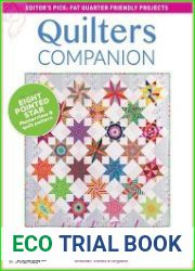 Quilters Companion