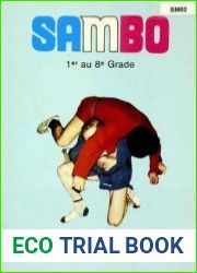 Sambo 1er au 8e Grade