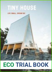Tiny House Live Small, Dream Big