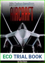 Aircraft (20th century Inventions)