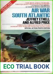 Air War South Atlantic