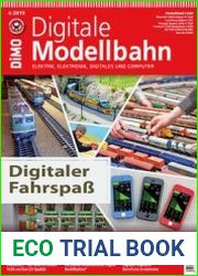 Digitale Modellbahn 2019-04