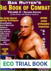 Bas Rutten|s "Big Book of Combat" Volume 2
