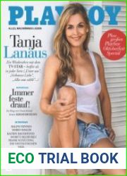 Playboy Germany