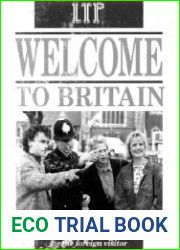 Welcome To Britain