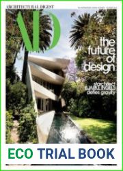 Architectural Digest USA