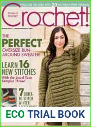 Crochet!