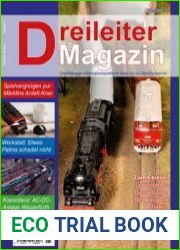 Dreileiter Magazin 5/2019
