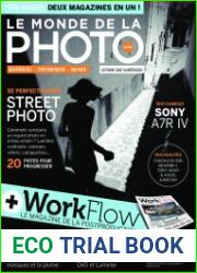 Le Monde de la Photo