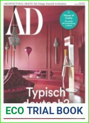 AD Architectural Digest Deutschland