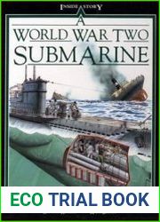 A World War Two Submarine (Inside Story)