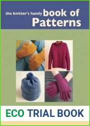 The Knitter|s Handy Book of Patterns