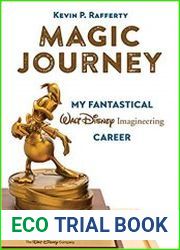 Magic Journey My Fantastical Walt Disney