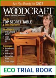 Woodcraft Magazine October/November 2019