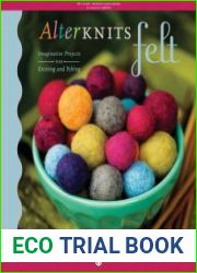 AlterKnits Felt