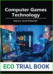 Computer Games Technology