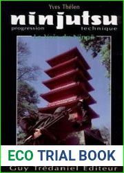 Ninjutsu Progression technique, la voie du Nimpo