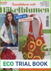 Sarah - Hakelblumen