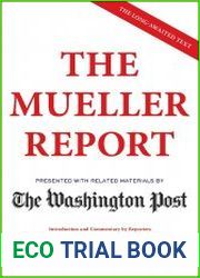 The Mueller Report by The Washington Post