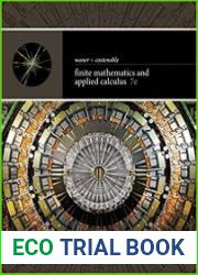 Finite Math and Applied Calculus 7th Edition