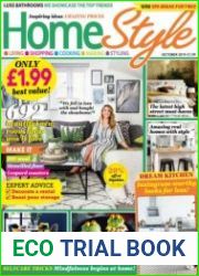 HomeStyle UK Magazine