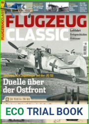 Flugzeug Classic 2019-10