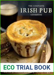The Complete Irish Pub Cookbook