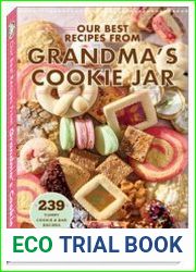 Our Best Recipes from Grandma|s Cookie Jar