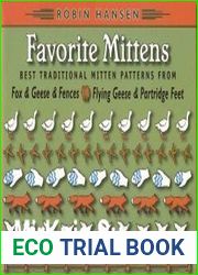 Favorite Mittens