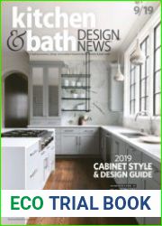 Kitchen and Bath Design News