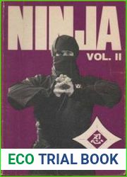 Ninja Volume II Warrior Ways of Enlightenment