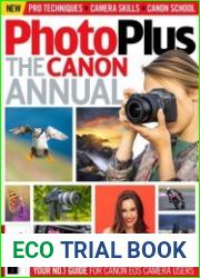 PhotoPlus The Canon Annual - Volume 7, 2023