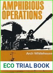 Amphibious Operations