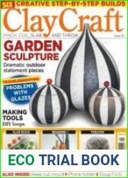 Claycraft