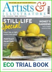 Artists and Illustrators