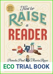 How to Raise a Reader