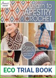 Learn Tapestry Crochet