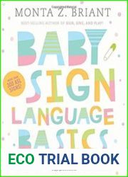 Baby Sign Language Basics, 3rd Edition
