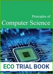 Principles of Computer Science