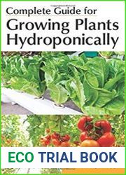 Complete Guide for Growing Plants Hydroponically
