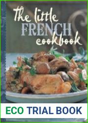 Little French Cookbook