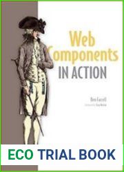 Web Components in Action