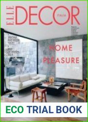 Elle Decor Italia