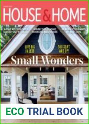 House and Home